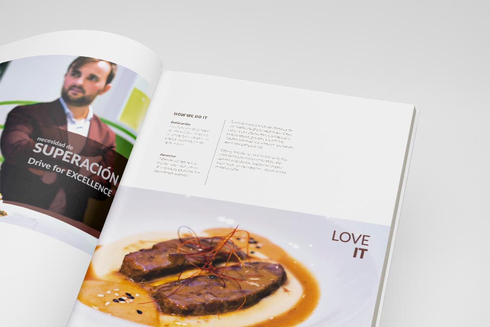 guijuelo gourmet magazine