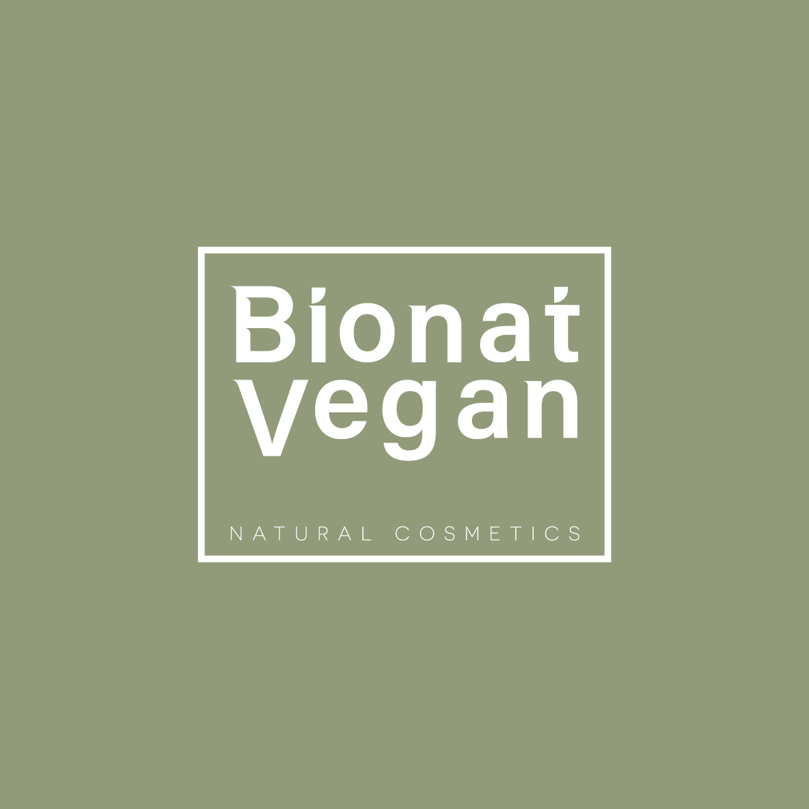 logo bionat began